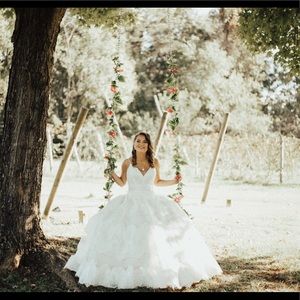 Meet your Posher, Maggie